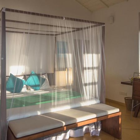 Jetwing Kottukal Beach House Pottuvil Exterior foto