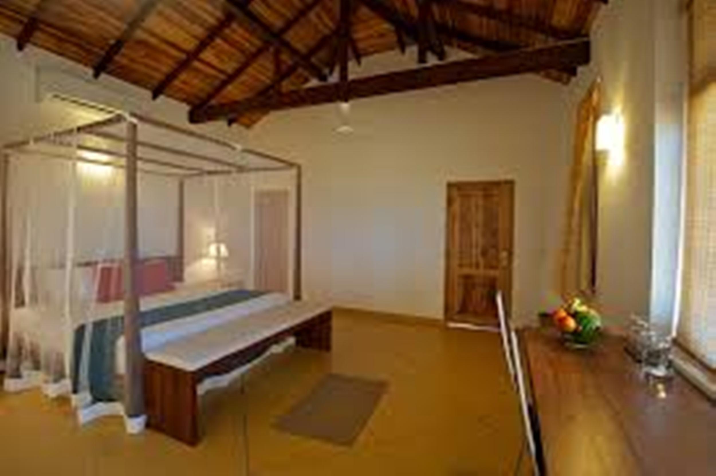 Jetwing Kottukal Beach House Pottuvil Exterior foto