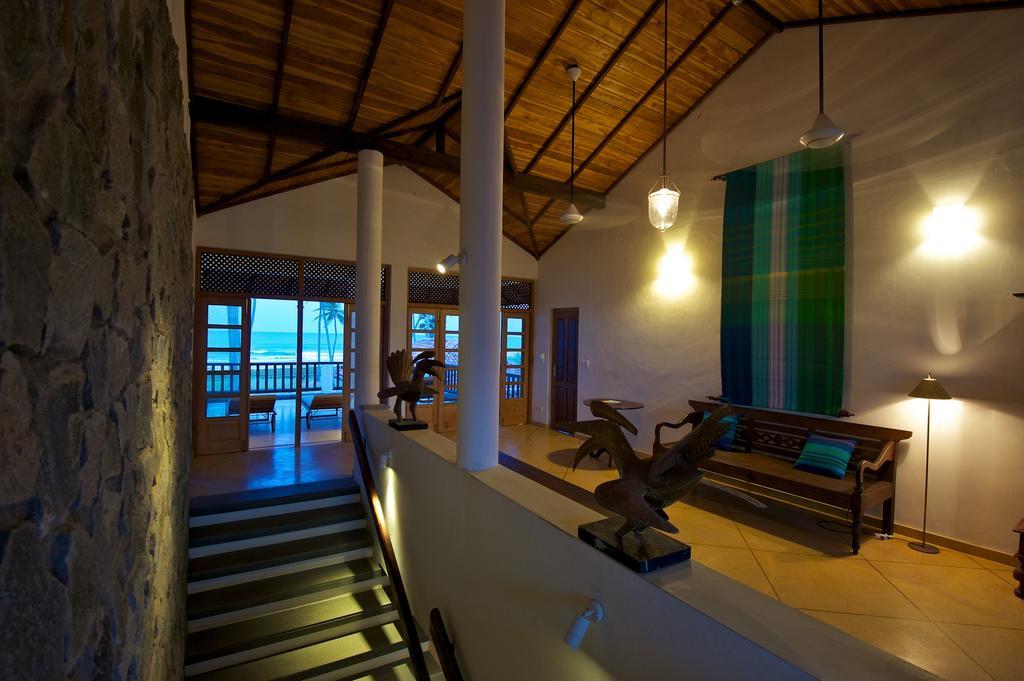 Jetwing Kottukal Beach House Pottuvil Habitación foto