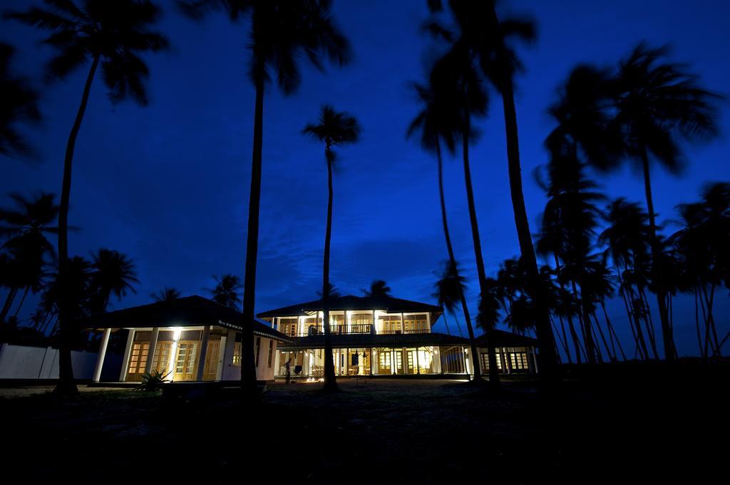 Jetwing Kottukal Beach House Pottuvil Habitación foto