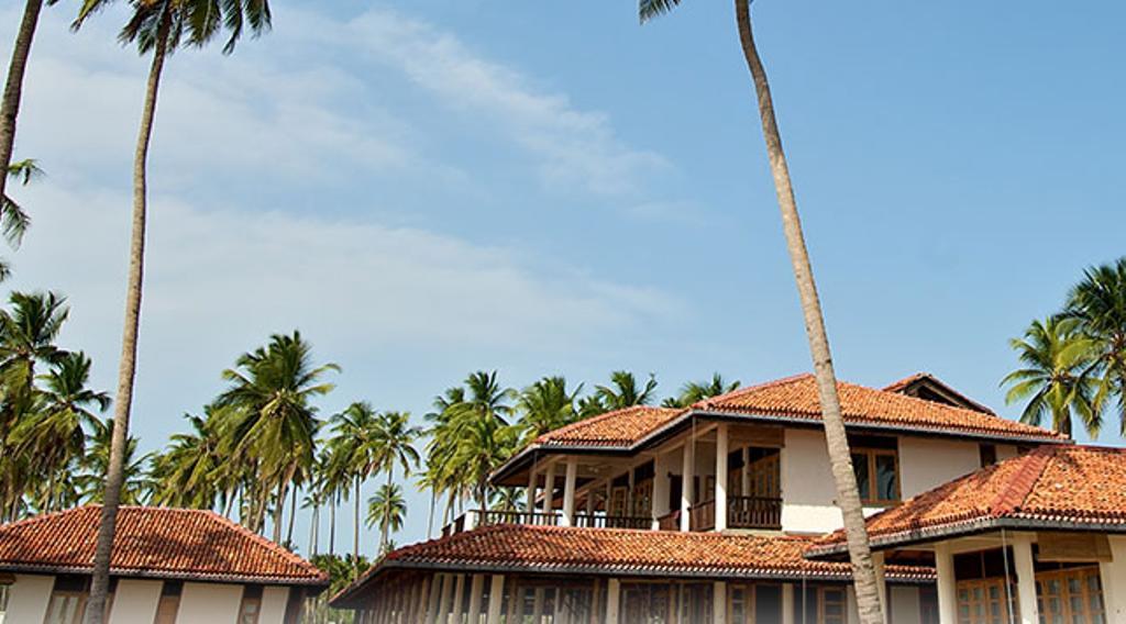 Jetwing Kottukal Beach House Pottuvil Habitación foto