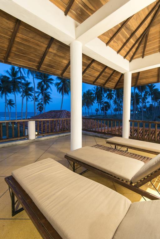 Jetwing Kottukal Beach House Pottuvil Exterior foto