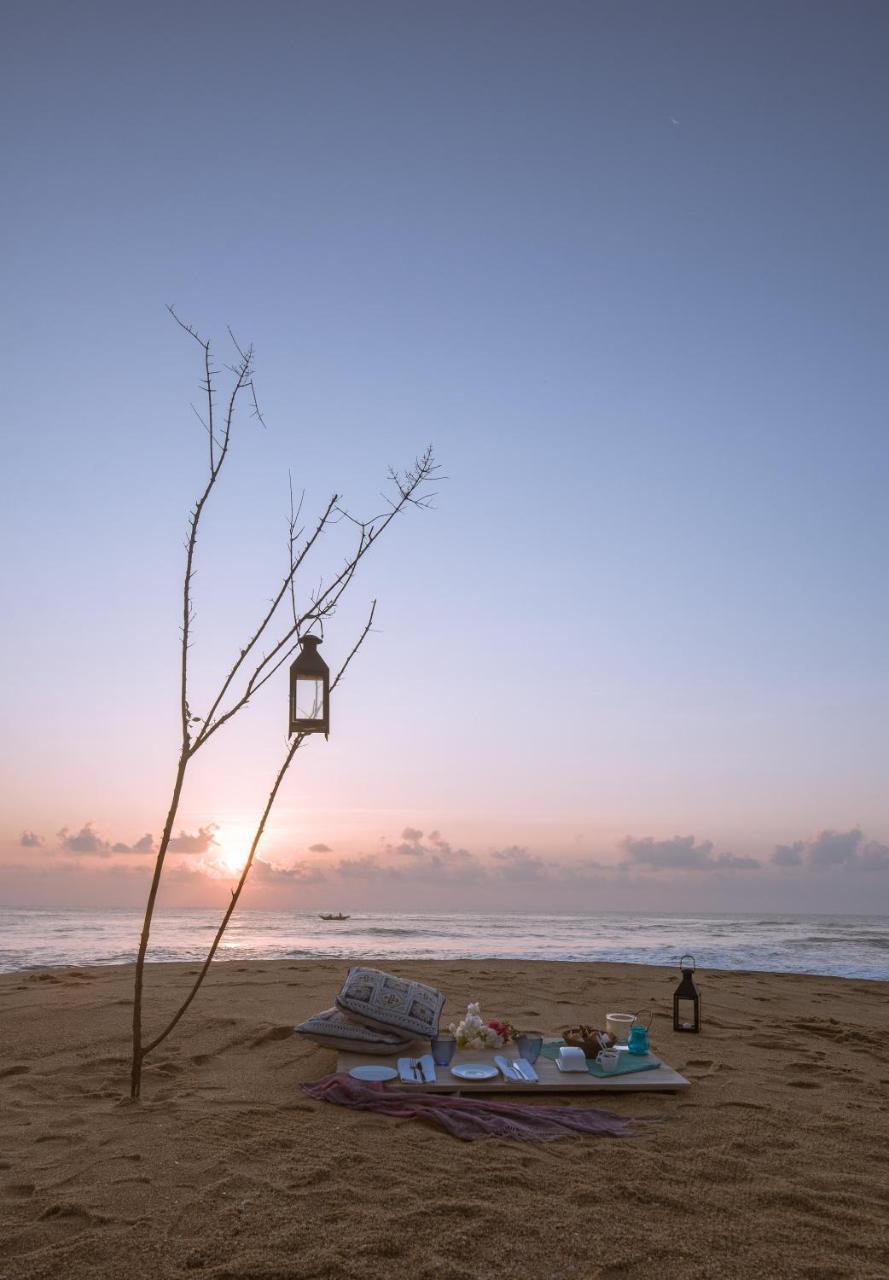 Jetwing Kottukal Beach House Pottuvil Exterior foto